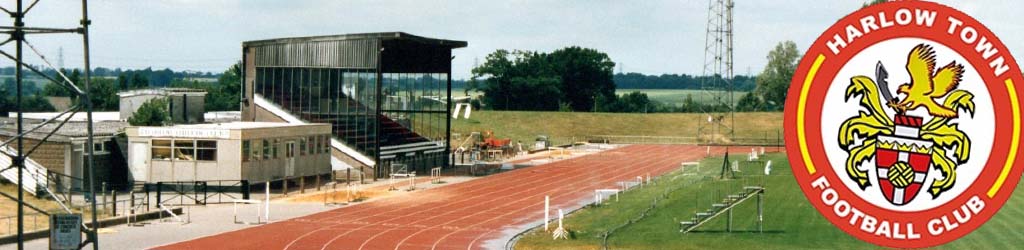 Harlow Sportcentre